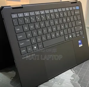 New Laptop HP OmniBook Ultra Flip 14" 32GB Intel Core Ultra 7 SSD 1T
