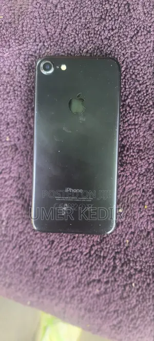 Apple iPhone 7 128 GB Black