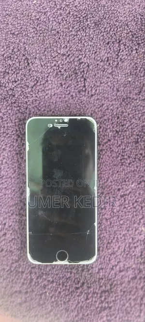 Apple iPhone 7 128 GB Black
