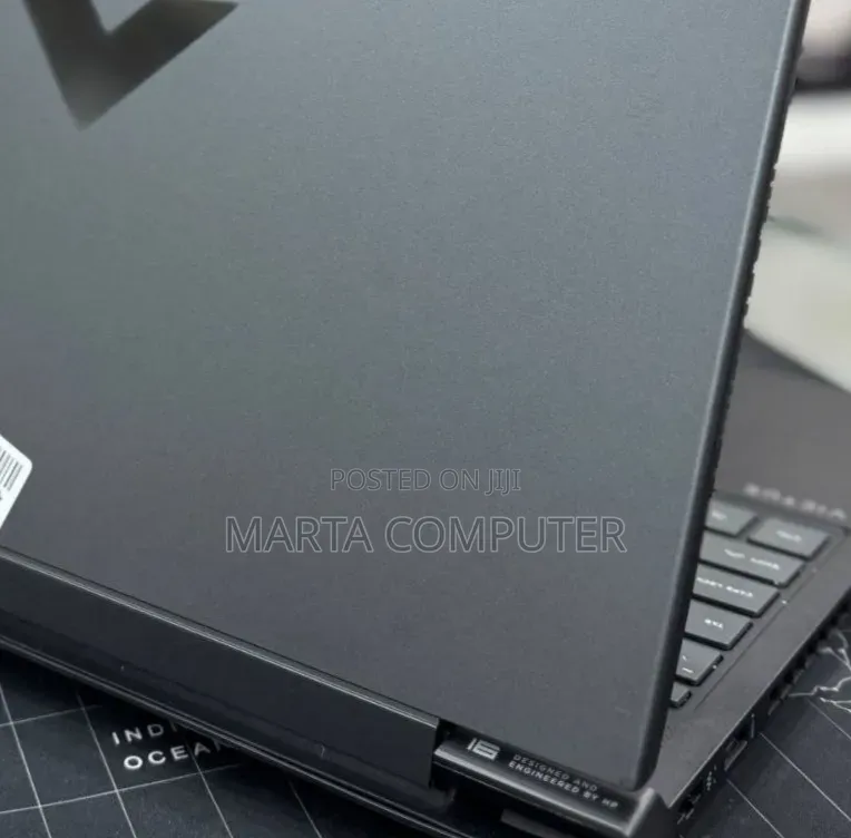New Laptop HP Victus 16 16GB Intel Core i7 SSD 512GB