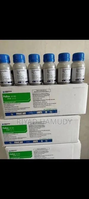 Agro Chemical