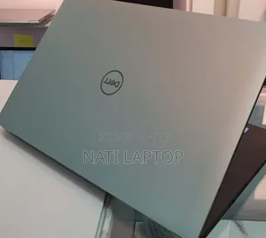 New Laptop Dell XPS 15 16GB Intel Core i9 SSD 512GB