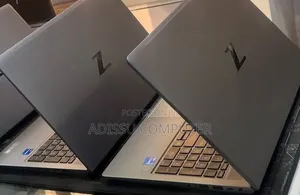 New Laptop HP ZBook 15 32GB Intel Core i7 SSD 512GB