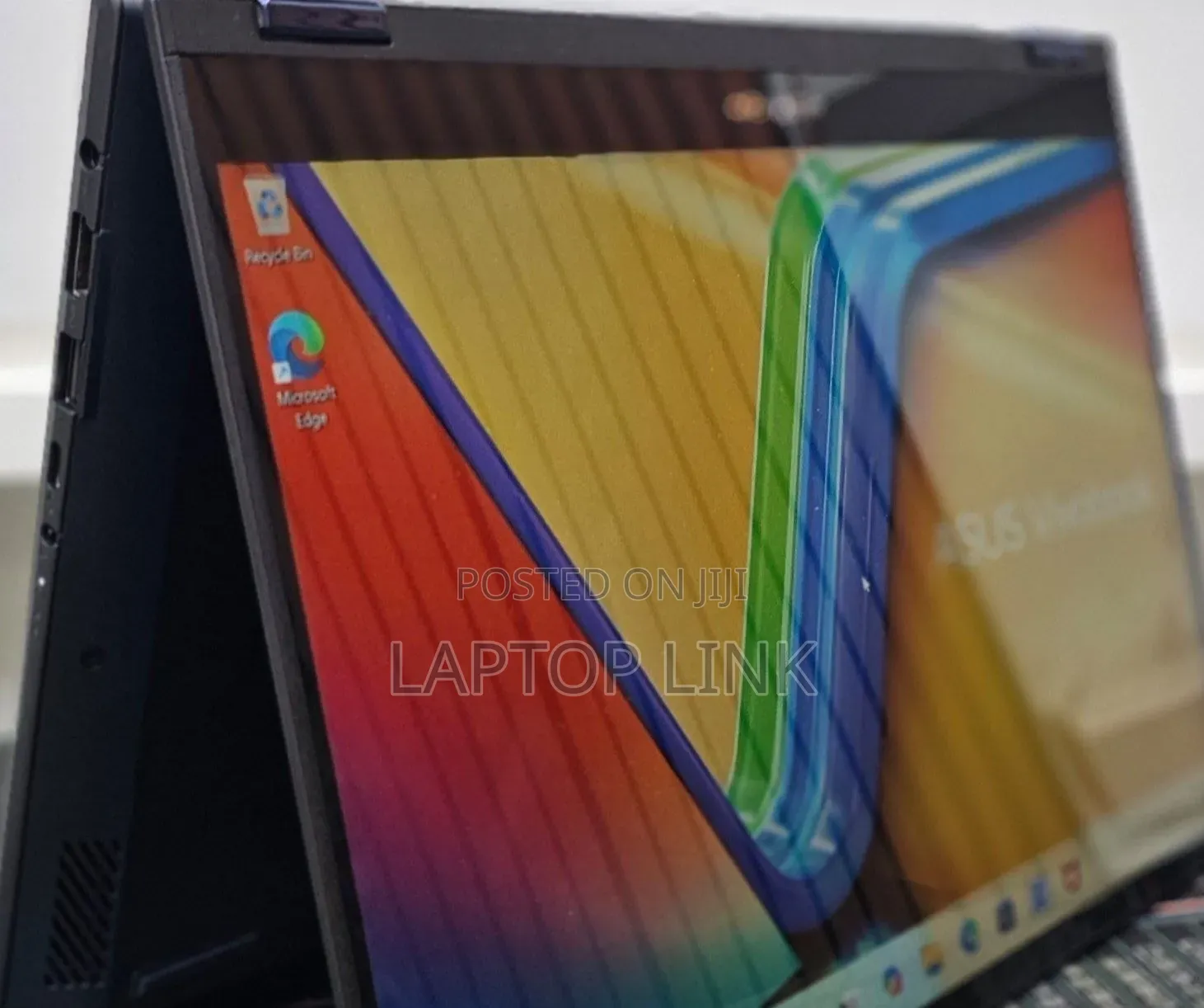 New Laptop Asus Vivobook 14 16GB AMD Ryzen 7 SSD 512GB
