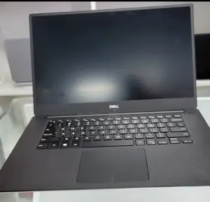 New Laptop Dell Precision 5530 16GB Intel Core i7 SSD 512GB