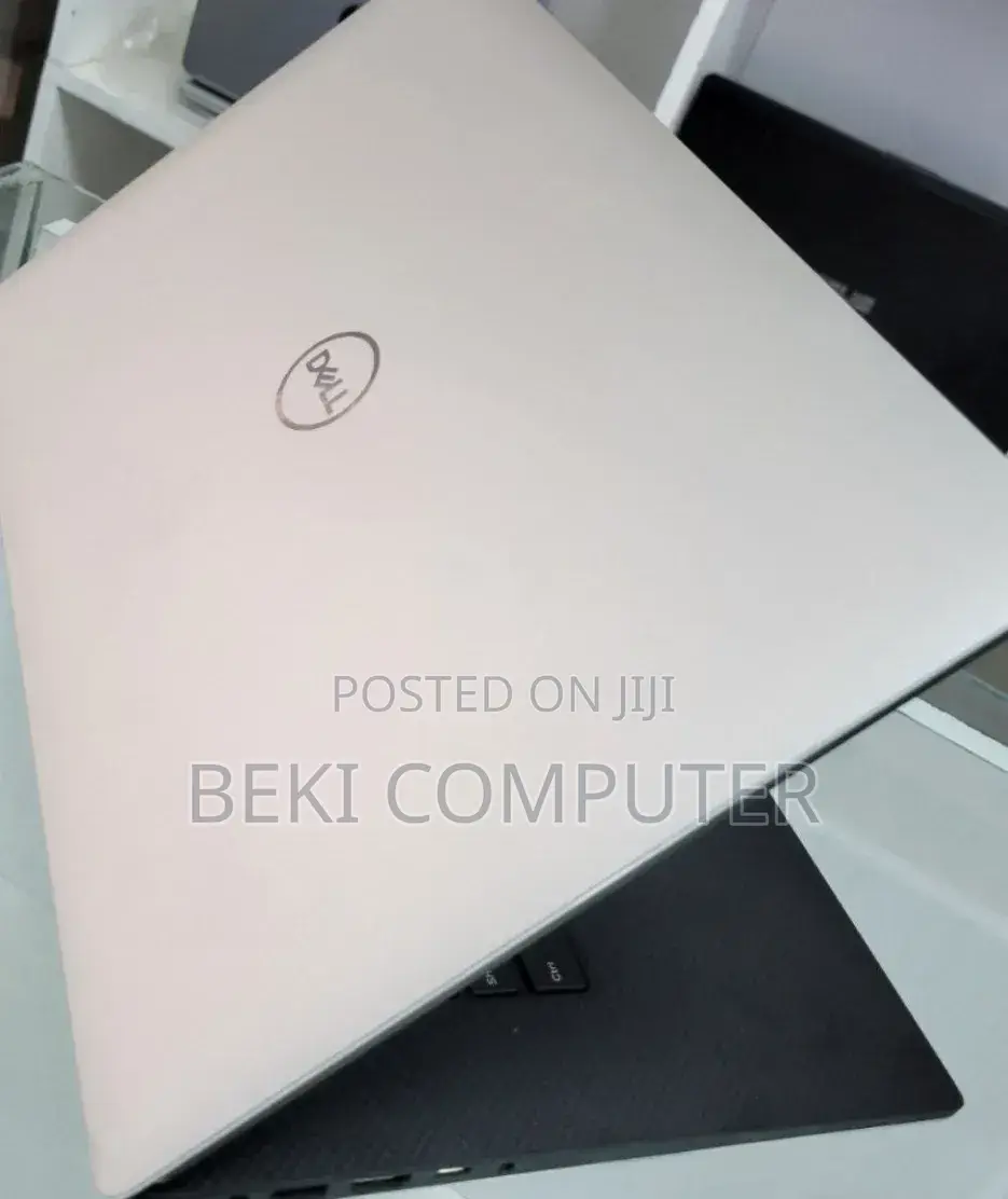 New Laptop Dell Precision 5530 16GB Intel Core i7 SSD 512GB