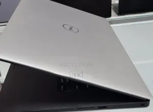 New Laptop Dell Precision 5530 16GB Intel Core i7 SSD 512GB