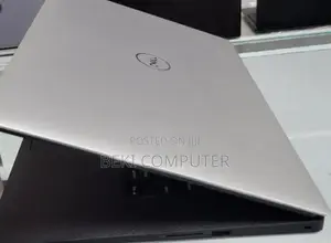 New Laptop Dell Precision 5530 16GB Intel Core i7 SSD 512GB
