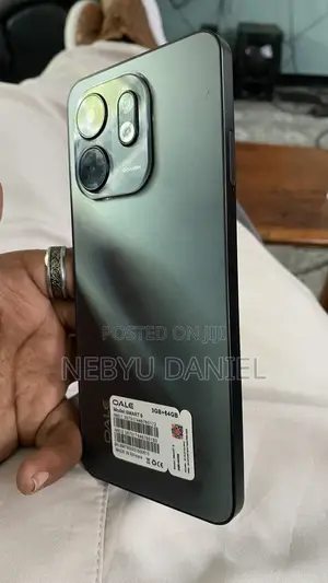 Oale Smart 9 64 GB Gray