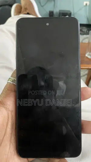 Oale Smart 9 64 GB Gray