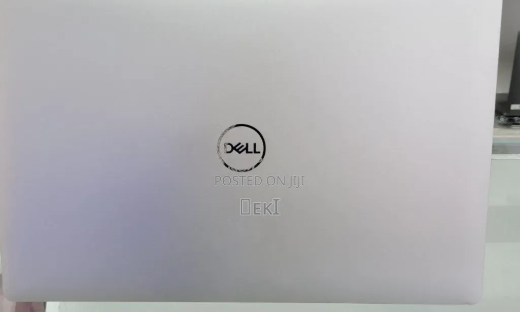 New Laptop Dell Precision 5530 16GB Intel Core i7 SSD 512GB