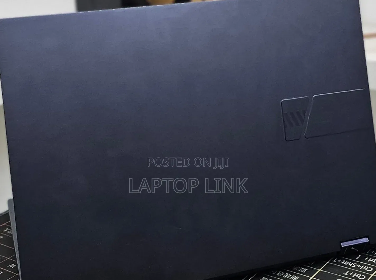 New Laptop Asus Vivobook 14 16GB AMD Ryzen 7 SSD 512GB
