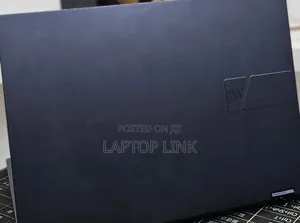 New Laptop Asus Vivobook 14 16GB AMD Ryzen 7 SSD 512GB
