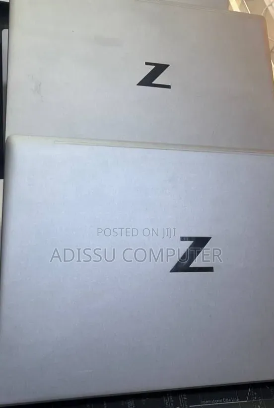 New Laptop HP ZBook 15 32GB Intel Core i7 SSD 512GB