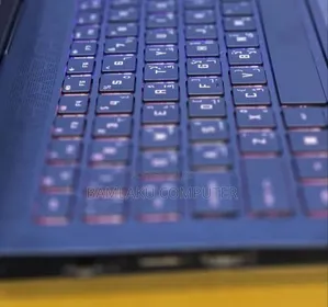 New Laptop HP Omen 15 16GB AMD Ryzen 5 SSD 512GB