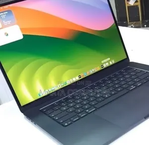 New Laptop Apple MacBook Air 2026 M5 16GB Apple M5 SSD 512GB