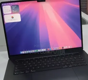 New Laptop Apple MacBook Air 2026 M5 16GB Apple M5 SSD 512GB