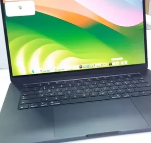 New Laptop Apple MacBook Air 2026 M5 16GB Apple M5 SSD 512GB