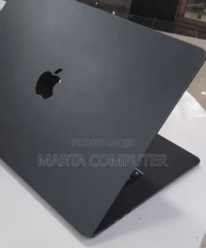 New Laptop Apple MacBook Air 2026 M5 16GB Apple M5 SSD 512GB