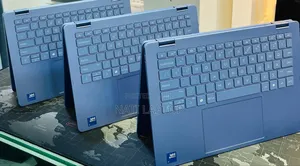 New Laptop HP OmniBook Ultra Flip 14" 16GB Intel Core 7 SSD 512GB