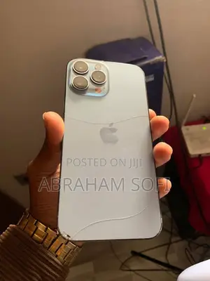 Apple iPhone 13 Pro Max 256 GB Blue