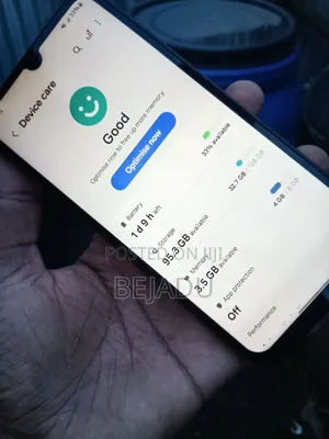 Samsung Galaxy A24 128 GB Black