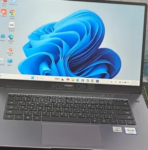 New Laptop Huawei 8GB Intel Core i3 SSD 256GB
