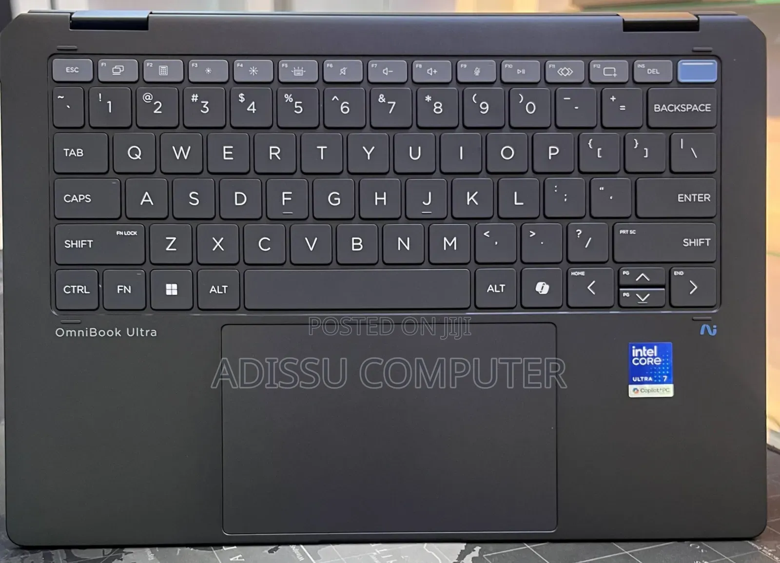 New Laptop HP x360 310 G2 32GB Intel Core Ultra 7 SSD 1T