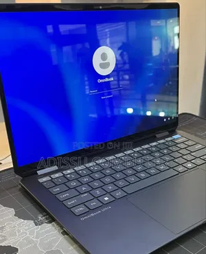 New Laptop HP x360 310 G2 32GB Intel Core Ultra 7 SSD 1T