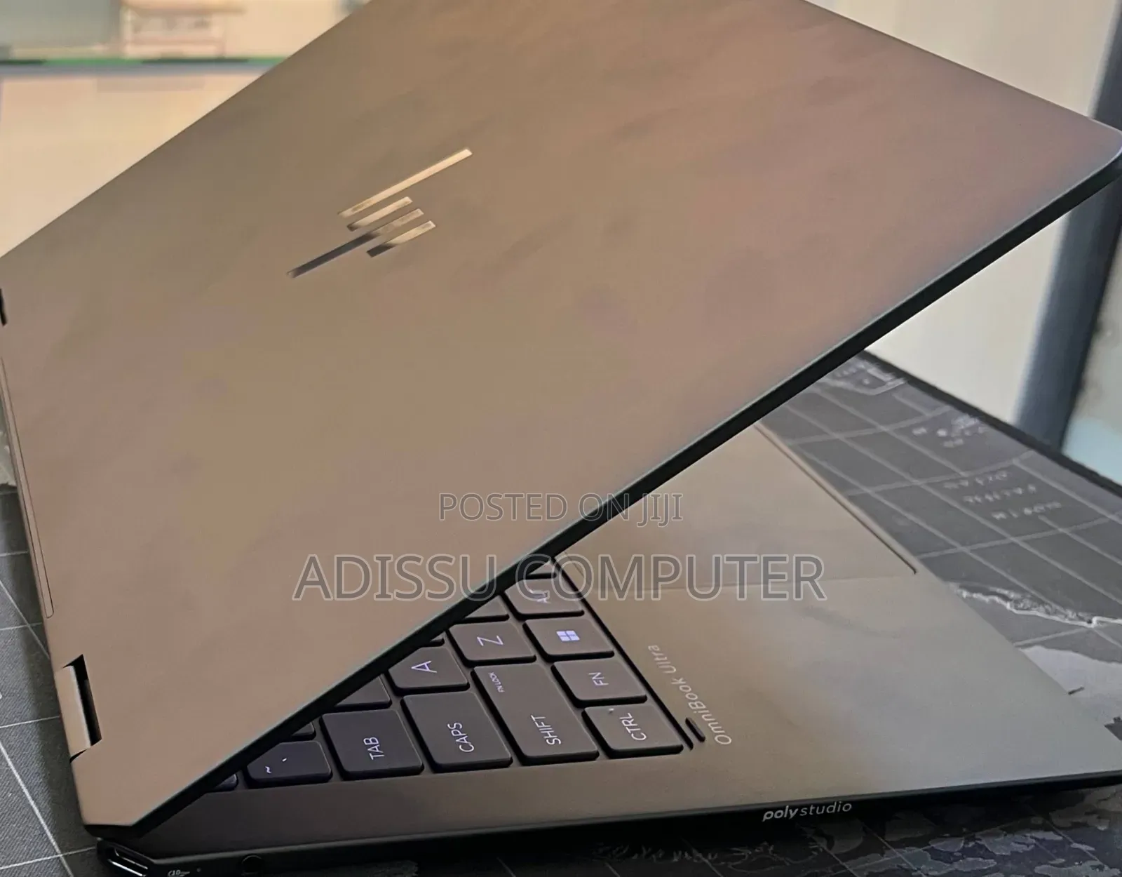 New Laptop HP x360 310 G2 32GB Intel Core Ultra 7 SSD 1T