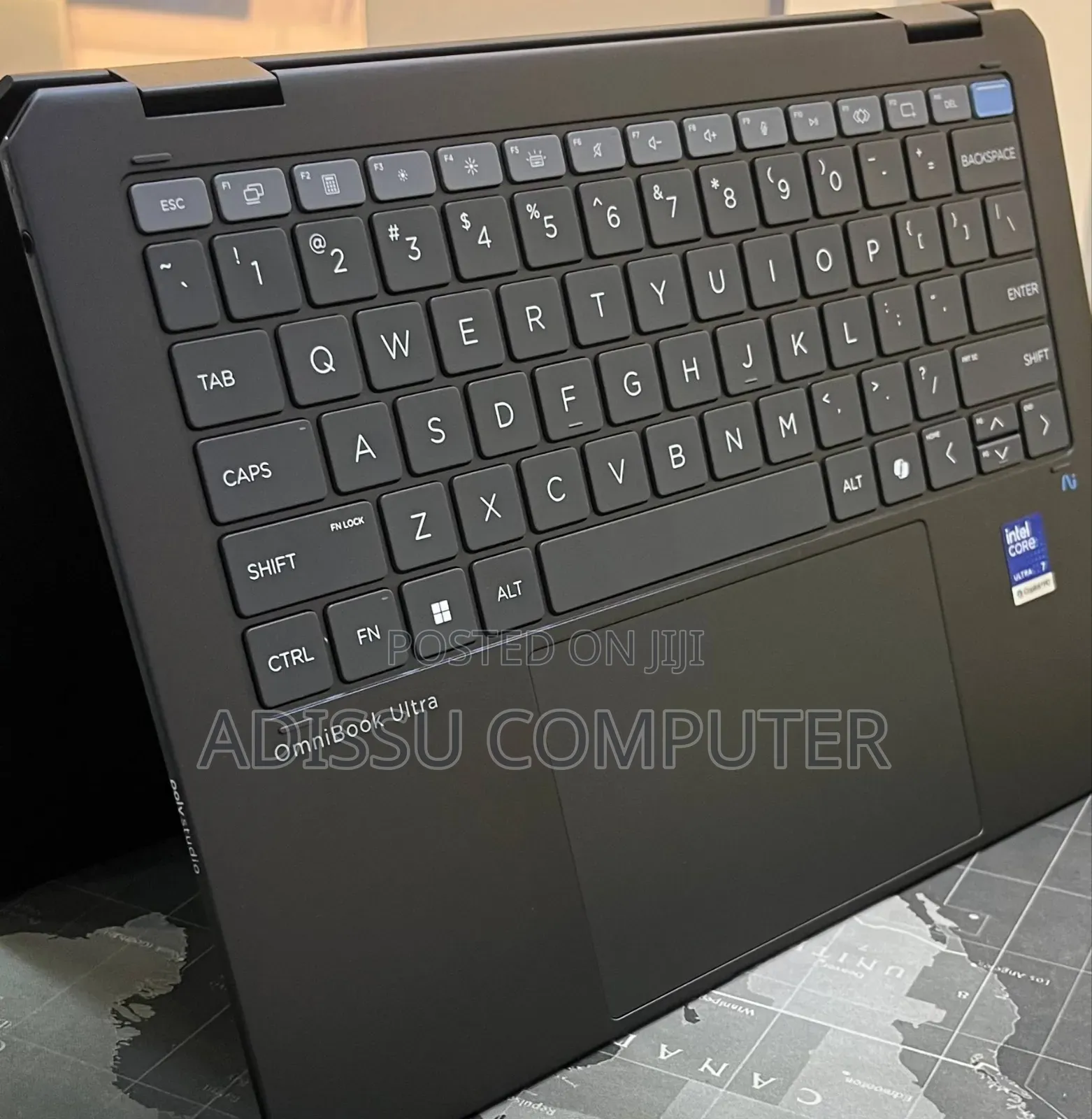 New Laptop HP x360 310 G2 32GB Intel Core Ultra 7 SSD 1T
