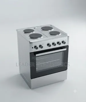 Femaslux Freestanding Oven 60×60 – Stylish, Practical & Powerful Cook