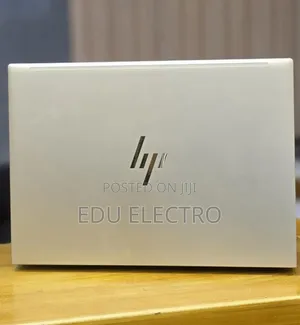 New Laptop HP EliteBook 830 G9 16GB Intel Core i7 SSD 512GB