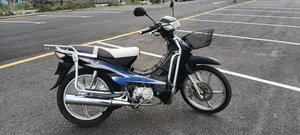 Lifan 110cc 2021 Black