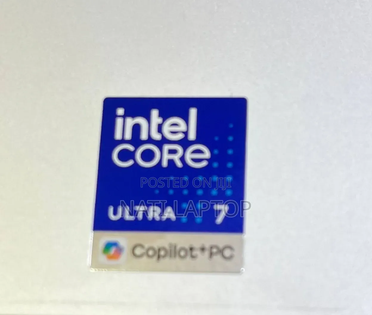 New Laptop HP OmniBook Ultra Flip 14" 16GB Intel Core Ultra 7 SSD 1T