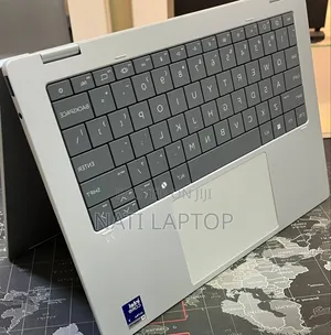New Laptop HP OmniBook Ultra Flip 14" 16GB Intel Core Ultra 7 SSD 1T