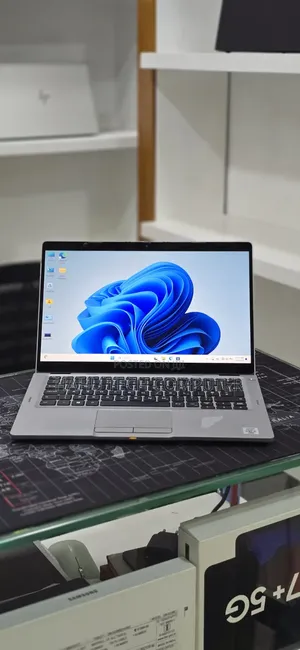 New Laptop Dell Latitude 5310 16GB Intel Core i5 SSD 512GB