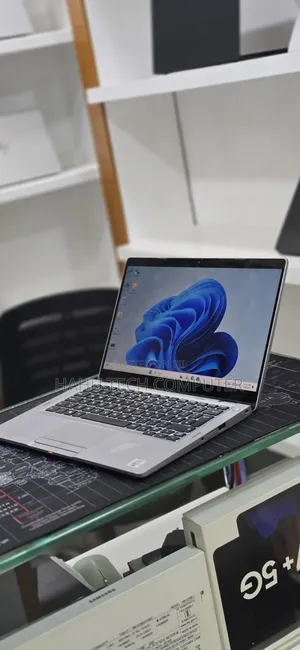 New Laptop Dell Latitude 5310 16GB Intel Core i5 SSD 512GB