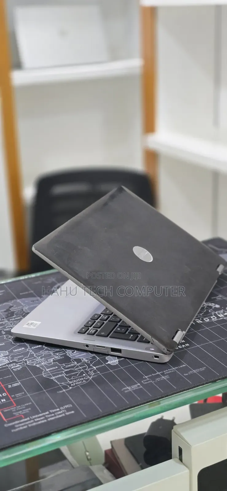 New Laptop Dell Latitude 5310 16GB Intel Core i5 SSD 512GB