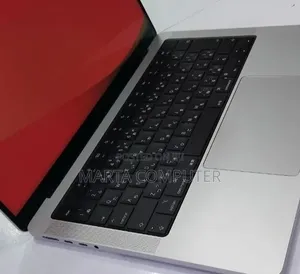 New Laptop Apple MacBook Pro 2024 M4 Pro 16GB Apple M4 Max SSD 512GB