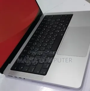 New Laptop Apple MacBook Pro 2024 M4 Pro 16GB Apple M4 Max SSD 512GB