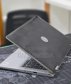 New Laptop Dell Latitude 12 16GB Intel Core i5 SSD 512GB