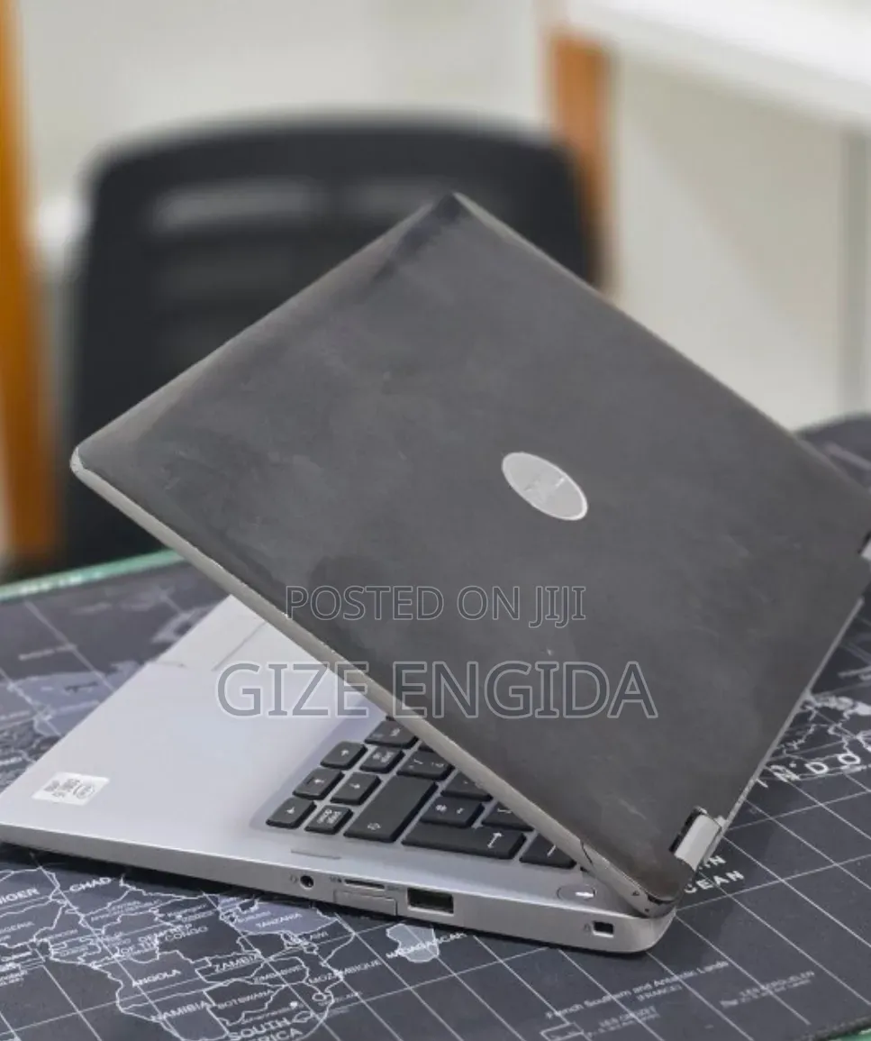 New Laptop Dell Latitude 12 16GB Intel Core i5 SSD 512GB