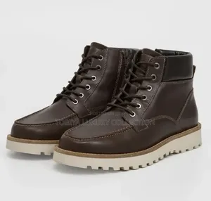 Marc O'Polo Original Laceup Boots
