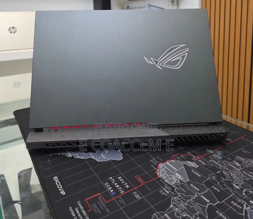 New Laptop Asus 16GB AMD Ryzen 9 SSD 512GB