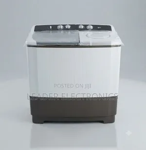 LG Washing Machine 16KG – Original | Large Capacity | Powerful