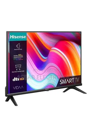 Hisense 40 Inch Smart TV