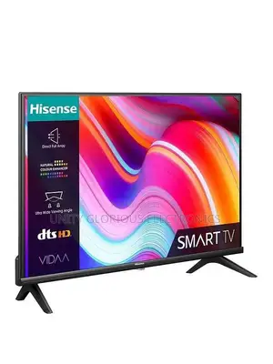 Hisense 40 Inch Smart TV