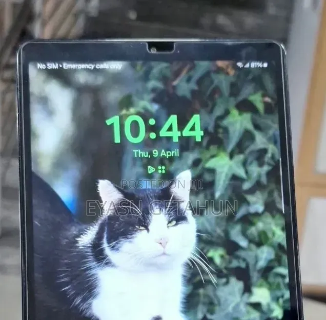 New Samsung Galaxy Tab A9 64 GB