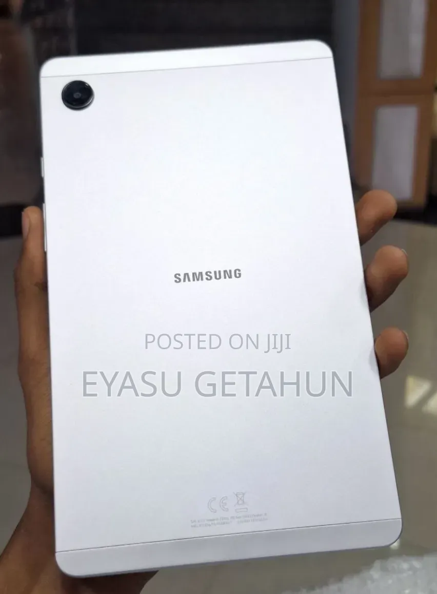 New Samsung Galaxy Tab A9 64 GB